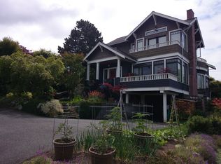 2103 NW 95th St, Seattle, WA 98117