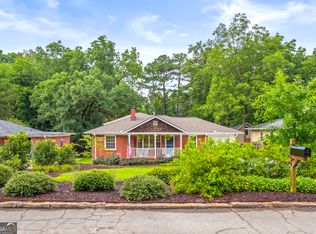 1939 Camellia Dr, Decatur, GA 30032