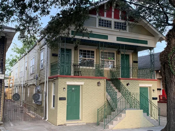 2812 Louisiana Ave #2812, New Orleans, LA 70115