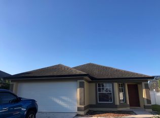 543 Bohannon Blvd, Orlando, FL 32824