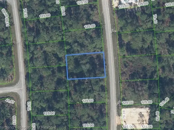 4237 Gerona Ave, Sebring, FL 33872