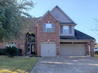 6323 Ashley Manor Dr, Spring, TX 77389