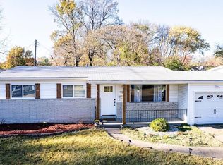 43 Radford Dr, Florissant, MO