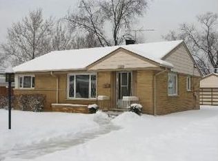 10850 Berkshire St, Westchester, IL 60154