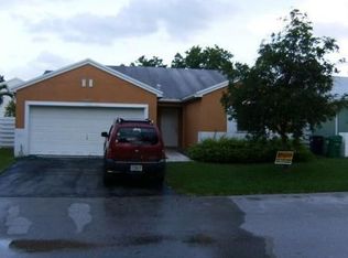 14494 SW 144th Ter, Miami, FL 33186