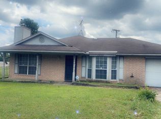 1804 Phillips Ln, Kaufman, TX 75142