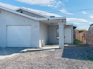 2BD/1.5BA Duplex with 1 Car Garage in Bullhead City, AZ, Bullhead City, AZ 86442