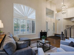 9023 E PARAISO Drive, Scottsdale, AZ 85255