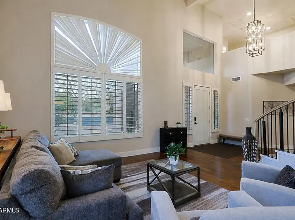 9023 E PARAISO Drive, Scottsdale, AZ 85255