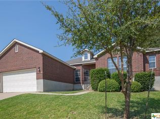 5801 Bedrock Dr, Killeen, TX 76542