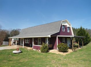 2085 Highway 98 E, Danielsville, GA 30633