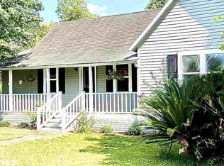 18324 Michigan St, Robertsdale, AL 36567