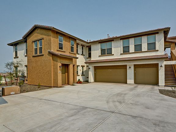 3rd image of 5100 E RANCHO PALOMA Drive #2047
