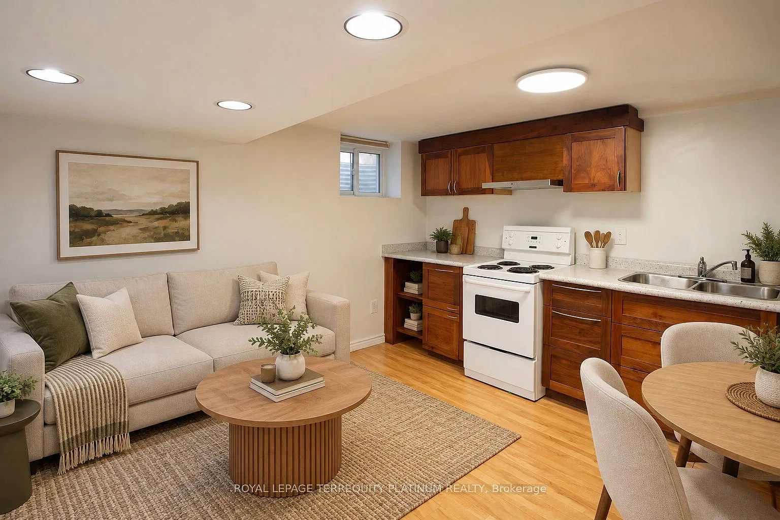 2 bed, $1,800 — Photo 1