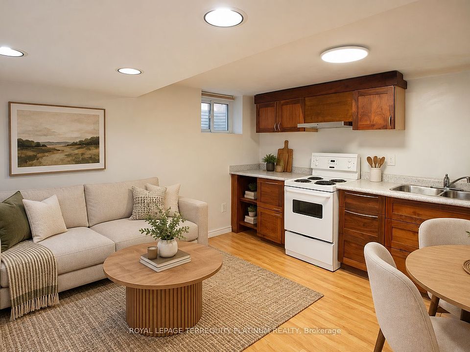 1st image of 296 Lumsden Ave #Basement