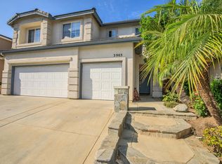 3903 Rodene St, Thousand Oaks, CA 91320