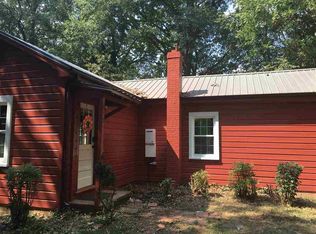 109 Poole Ln #A, Clemson, SC 29631