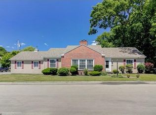 330 Harvard St, Fall River, MA 02720