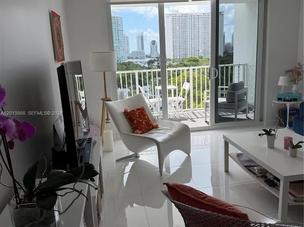 2851 NE 183rd St APT 1107E, Aventura, FL 33160