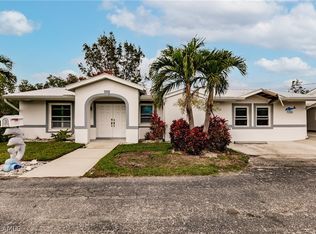 7096 Coon Rd N, North Fort Myers, FL 33917