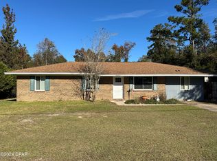 4482 Cook Rd, Marianna, FL 32448