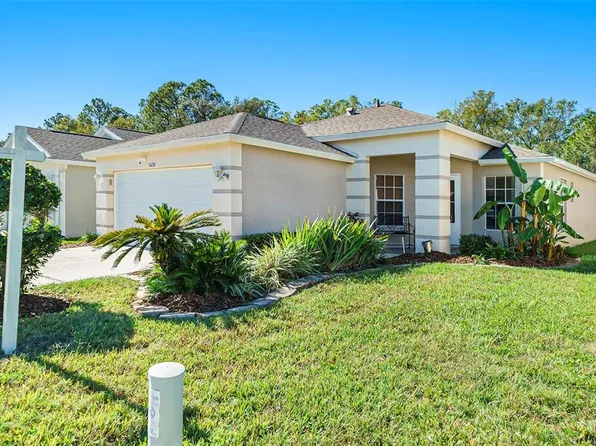 5231 GATO DEL SOL CIRCLE, WESLEY CHAPEL, FL 33544