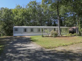 16 Higgins Rd S, Searsmont, ME 04973