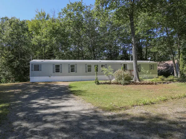 16 Higgins Road S, Searsmont, ME 04973