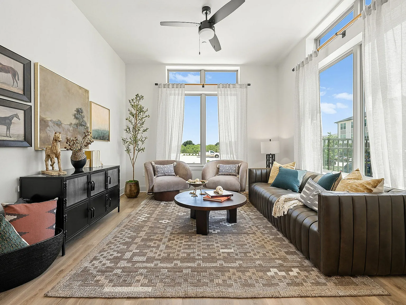 Birchway Denton (TX) — Photo 4