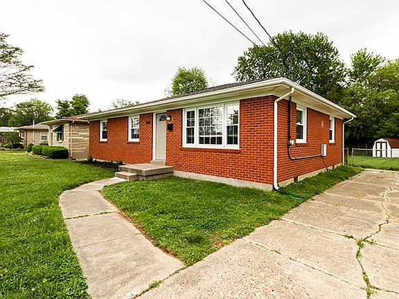 4th image of 7809 Columbine Dr