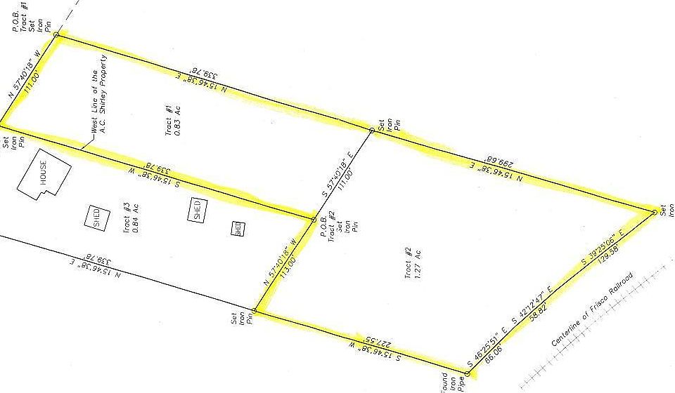 2nd image of 1723 McCullough Blvd