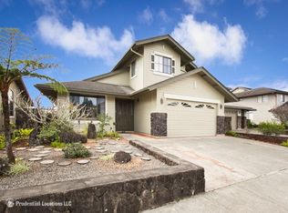 95-1007 Haakualiki St, Mililani, HI 96789