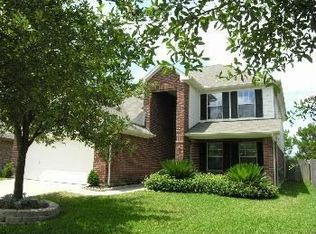 21907 Bronze Leaf Dr, Cypress, TX 77433