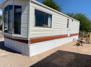 HBird Haven (Adult Haven), Tucson, AZ 85706