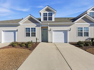 3122 Bells Lake Circle #3122, Longs, SC 29568