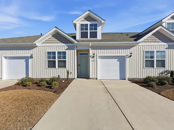 3122 Bells Lake Circle #3122, Longs, SC 29568