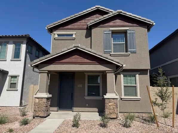 43241 N Hinoki St, Queen Creek, AZ 85140