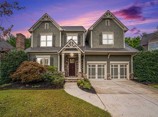 473 Twilley Ridge Rd SW, Smyrna, GA 30082