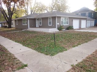 905 2nd St NE, Sibley, IA 51249