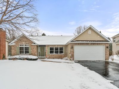 3160 Covered Bridge Ln, Dekalb, IL, 60115