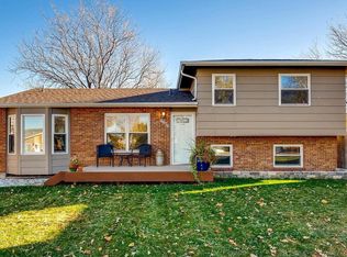 4676 S Garland Way, Denver, CO 80123