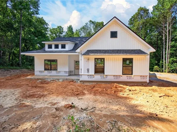 338 Dunn Rd, Silver Creek, GA 30173