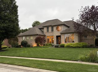 1417 Grand Oaks Dr, Cincinnati, OH 45255
