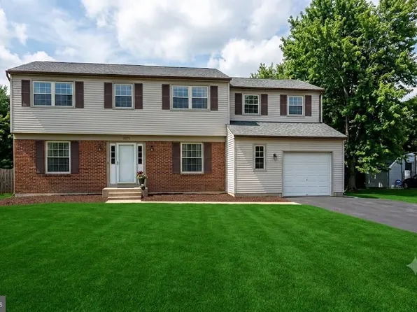 306 Cornell Rd, Glassboro, NJ 08028
