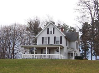 15012 State Route 31 Rd, Albion, NY 14411