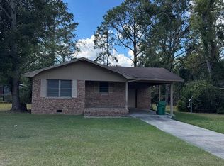 1708 N Barack Obama Blvd, Valdosta, GA 31601
