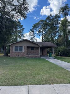 1708 N Barack Obama Blvd, Valdosta, GA, 31601