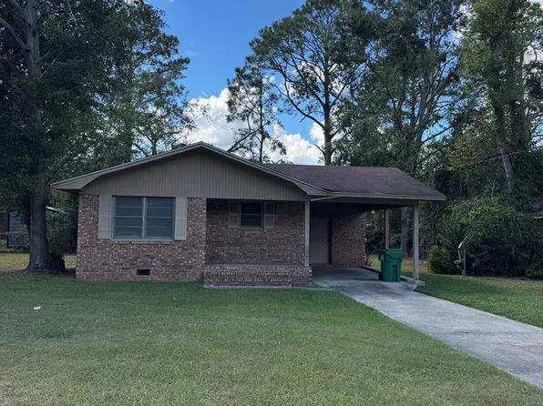 1708 N Barack Obama Blvd, Valdosta, GA 31601