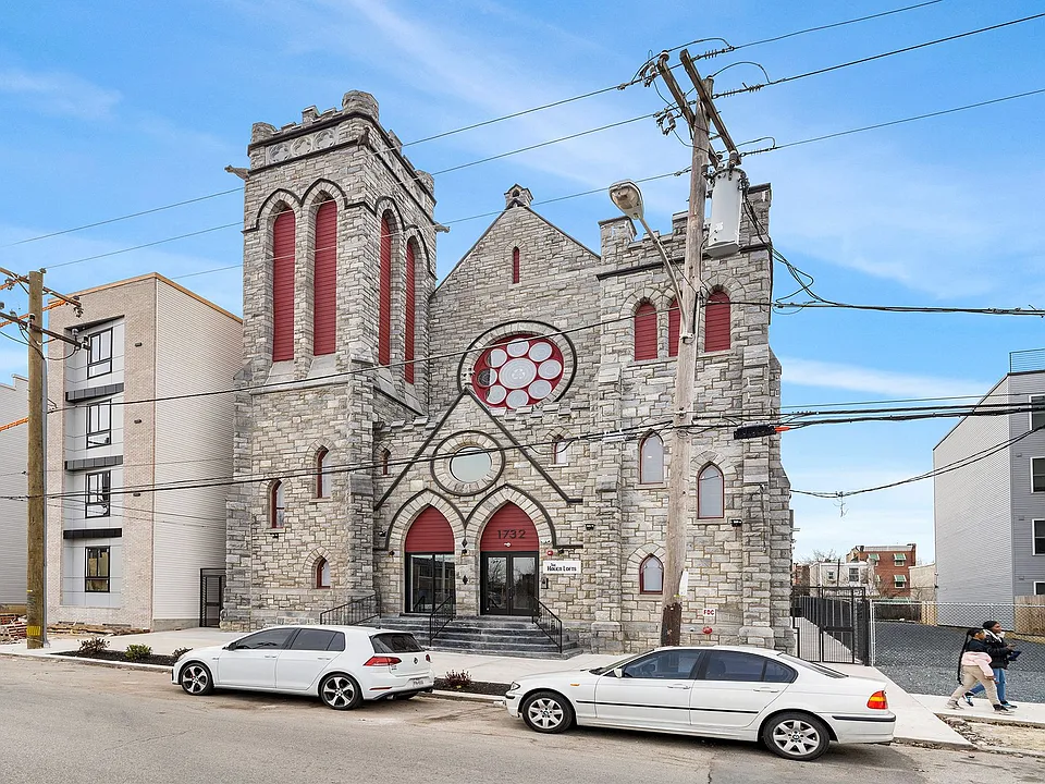 Incredibly redesigned Church-Haven Lofts- luxury living at its finest!