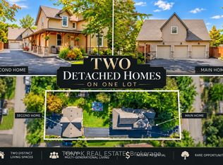 1027 Ewart St, Innisfil, ON L0L1C0